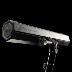 Carp Ridge Monkey Lighting * RidgeMonkey Vault Lite IR180