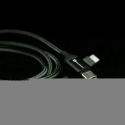 Carp Ridge Monkey Miscellaneous * RidgeMonkey Vault USB C To C Cable