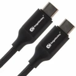 Pike / Predator Ridge Monkey Miscellaneous * RidgeMonkey Vault USB C To C Cable