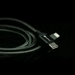 Pike / Predator Ridge Monkey Miscellaneous * RidgeMonkey Vault USB C To C Cable