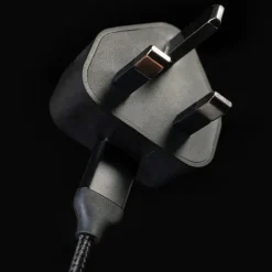 Carp Ridge Monkey Miscellaneous * RidgeMonkey Vault 12W AC Mains Adaptor