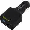 Carp Ridge Monkey Miscellaneous * RidgeMonkey Vault 45W USB-C PD Car Charger Adaptor