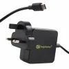 Carp Ridge Monkey Miscellaneous * RidgeMonkey Vault 45W USB-C Power Adaptor