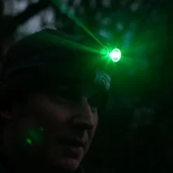 Carp Ridge Monkey Lighting * RidgeMonkey VRH300 USB Rechargeable Headtorch