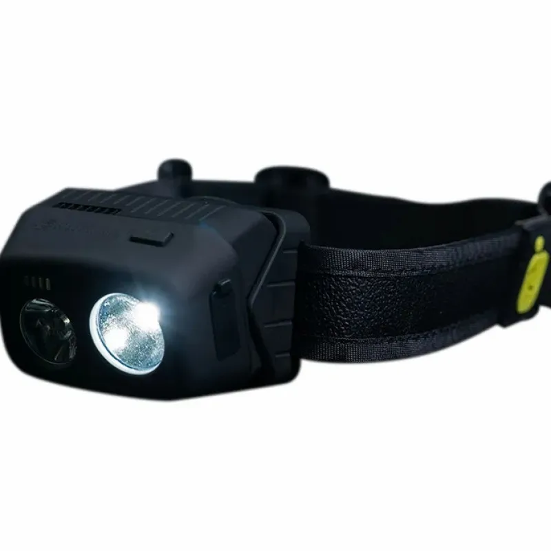 Carp Ridge Monkey Lighting * RidgeMonkey VRH300X USB Rechargeable Fishing Headtorch