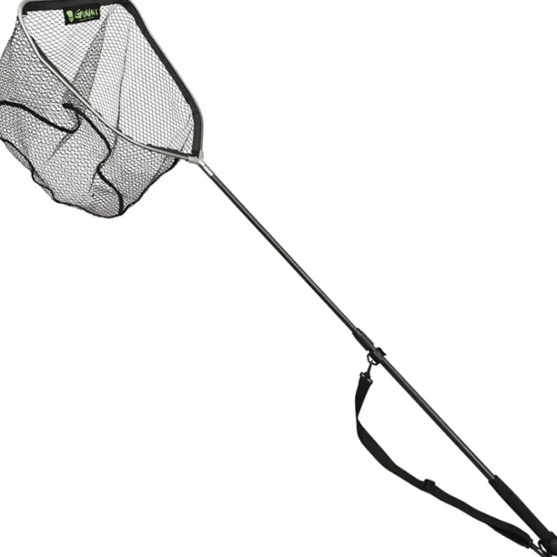 Pike / Predator Gunki Nets * Rienbo Area Landing Net