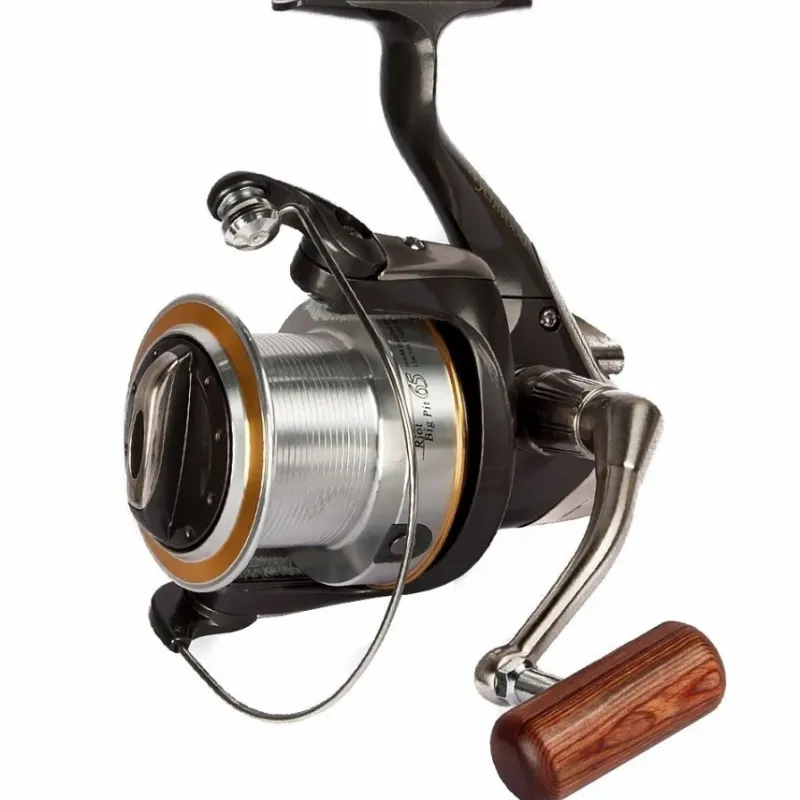 Carp Wychwood Reels * Riot Big Pit Reel
