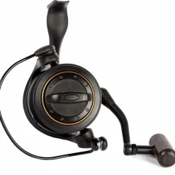 Pike / Predator Wychwood Reels * Riot Big Pit Reel Black