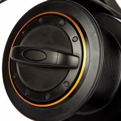 Pike / Predator Wychwood Reels * Riot Big Pit Reel Black
