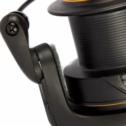 Carp Wychwood Reels * Riot Big Pit Reel Black