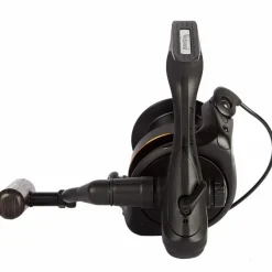 Carp Wychwood Reels * Riot Big Pit Reel Black