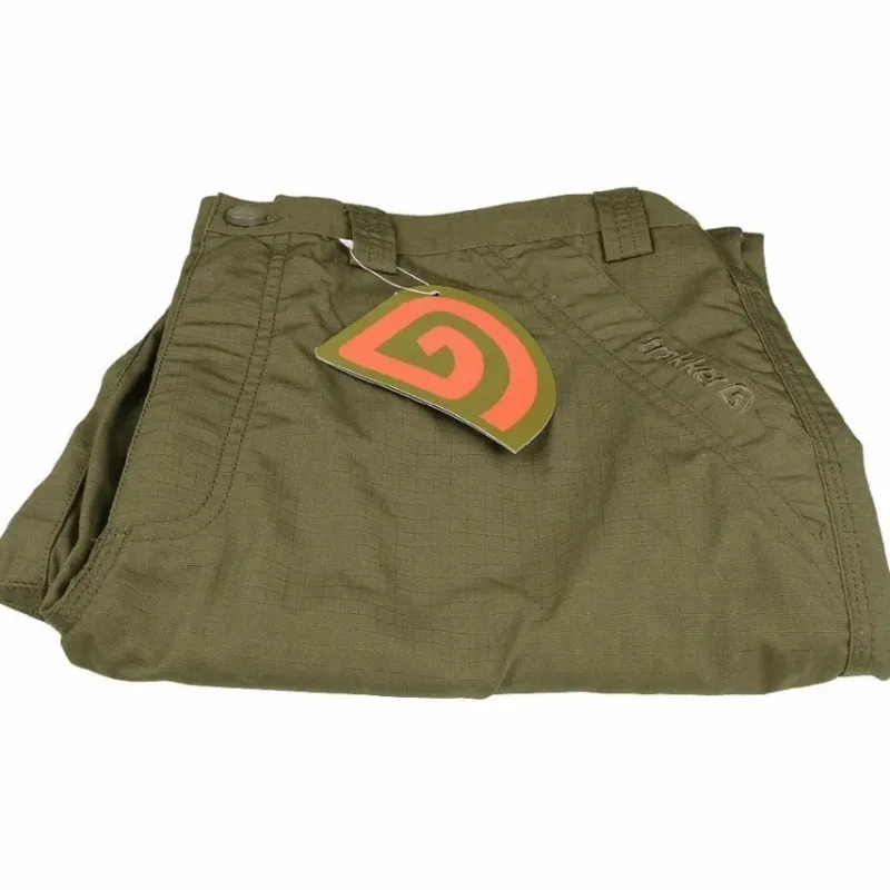Carp Trakker Clothing * Ripstop Fishing Combat Trousers