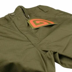 Pike / Predator Trakker Clothing * Ripstop Fishing Combat Trousers