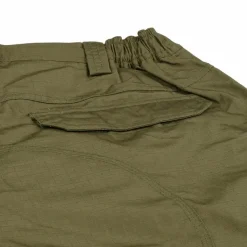 Pike / Predator Trakker Clothing * Ripstop Fishing Combat Trousers