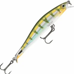 Pike / Predator Rapala Lures * Ripstop Lures 9cm