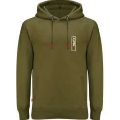 Carp Kumu Clothing * Rising Sun Fishing Hoodie