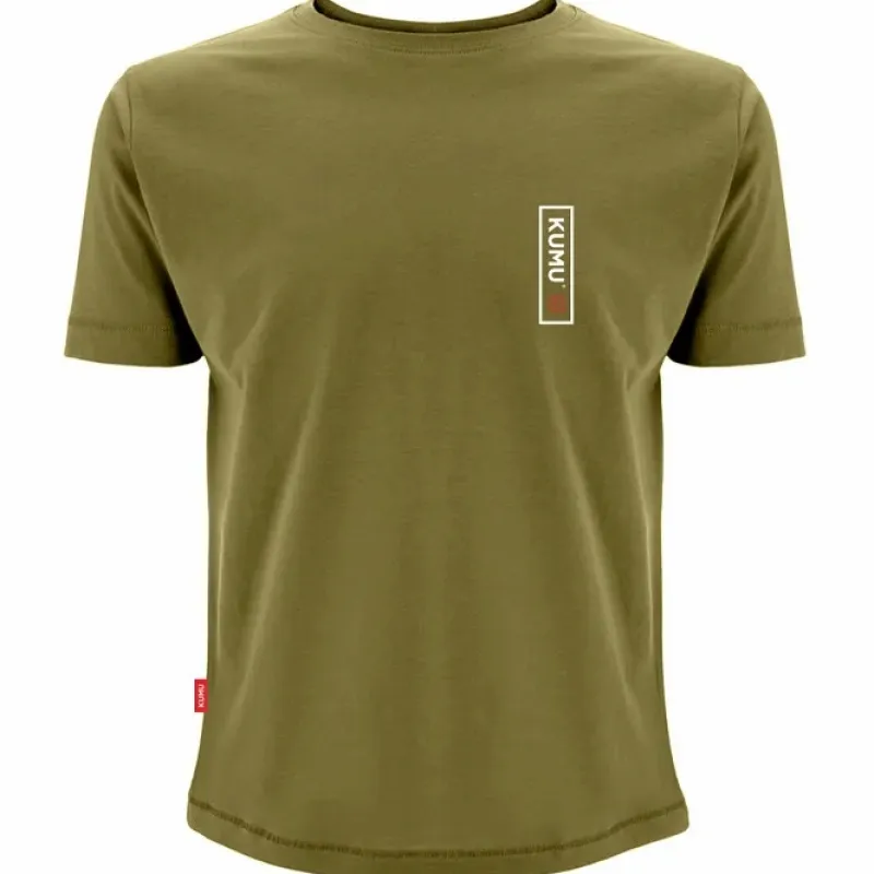 Carp Kumu Clothing * Rising Sun Tee Fishing T-Shirt