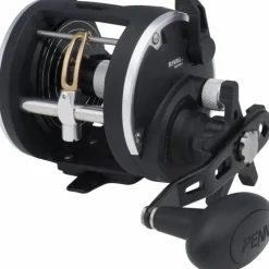 Sea Penn Reels * Rival Level Wind Reel