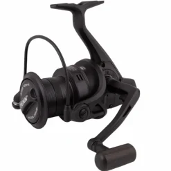 Sea Penn Reels * Rival Longcast Black Reel