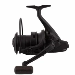 Sea Penn Reels * Rival Longcast Black Reel