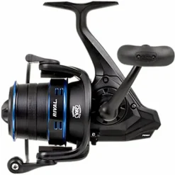 Sea Penn Reels * Rival Longcast Blue 7000 Reel Surf Pack