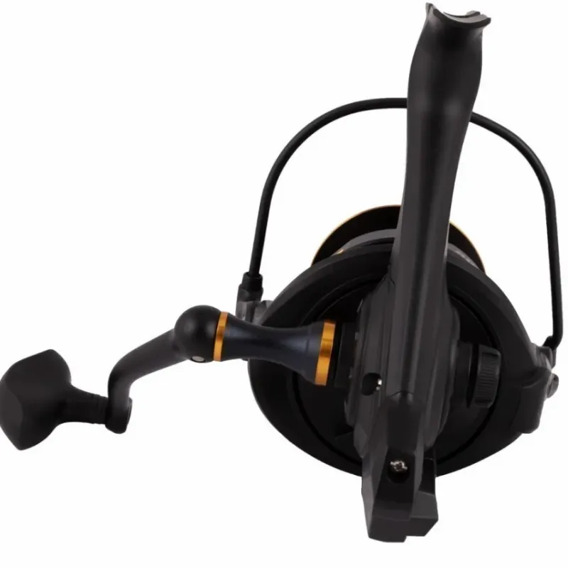 Sea Penn Reels * Rival Longcast Gold Reel
