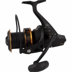 Sea Penn Reels * Rival Longcast Gold Reel