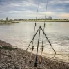 Coarse & Match Korum Rod Support * River Tripod