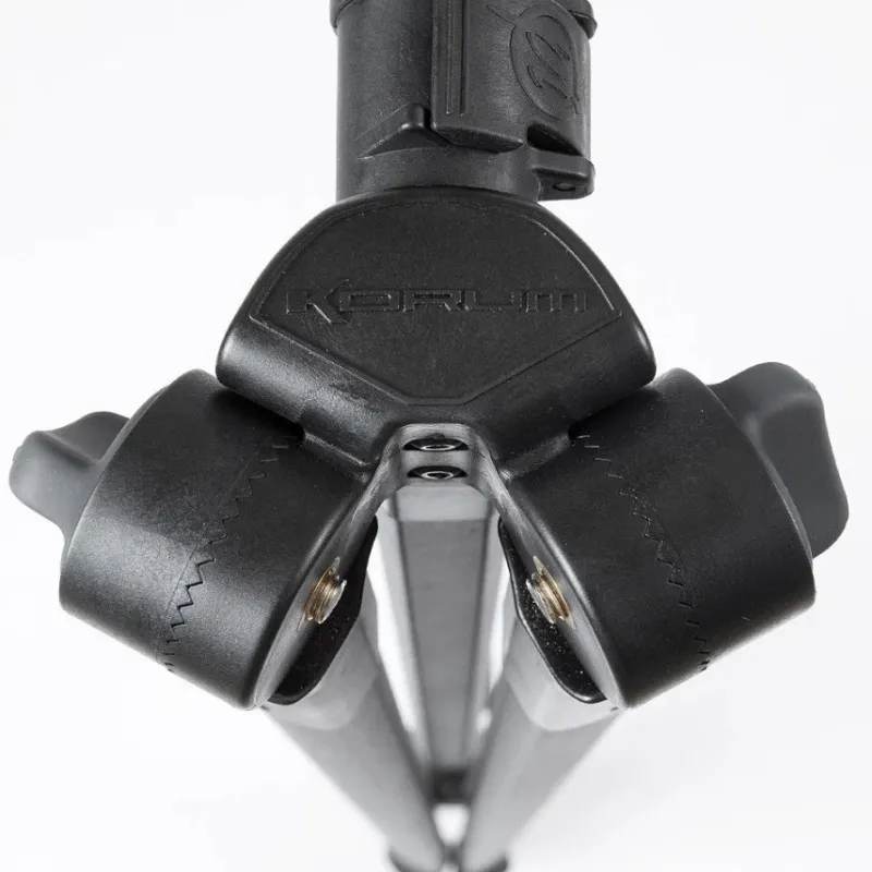 Coarse & Match Korum Rod Support * River Tripod