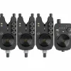 Specialist Prologic Bite Alarms * R2L Bite Alarm Presentation Set 3+1