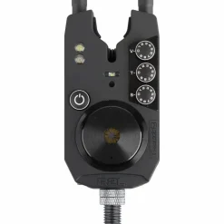 Carp Prologic Bite Alarms * R2L Bite Alarm Presentation Set 3+1