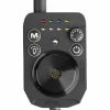 Carp Prologic Bite Alarms * R2L Bite Alarm Presentation Set 3+1