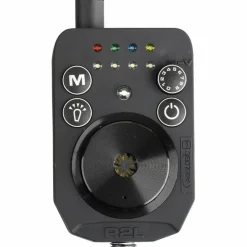 Carp Prologic Bite Alarms * R2L Bite Alarm Presentation Set 3+1