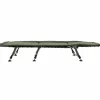 Carp Trakker Bedchairs * RLX Flat-6 Bed