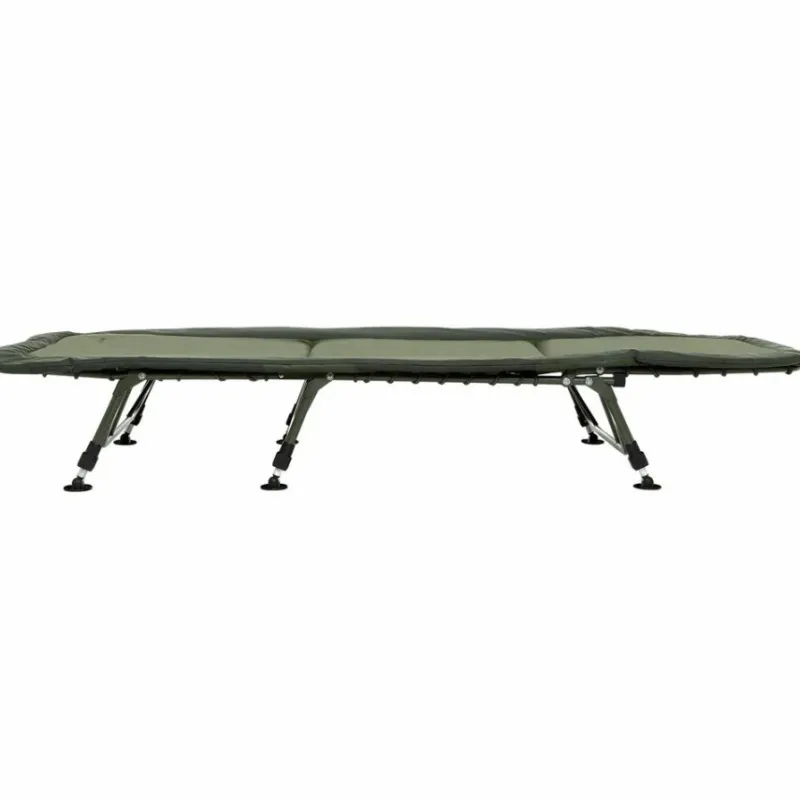 Pike / Predator Trakker Bedchairs * RLX Flat-6 Bed