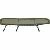 Specialist Trakker Bedchairs * RLX Flat-6 Superlight Bed