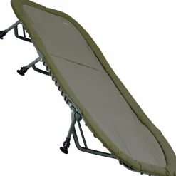 Carp Trakker Bedchairs * RLX Flat-6 Superlight Bed