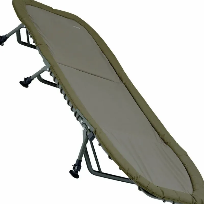 Carp Trakker Bedchairs * RLX Flat-6 Superlight Bed