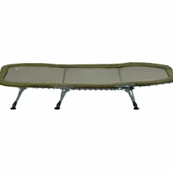 Pike / Predator Trakker Bedchairs * RLX Flat-6 Superlight Bed