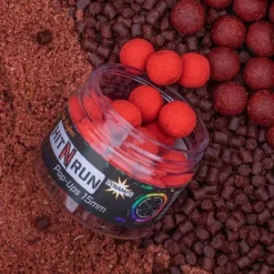 Specialist Dynamite Baits Bait & Additives * Robin Red Carp Bundle