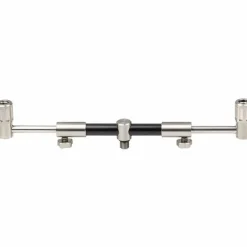 Carp Summit Tackle Rod Support * 2 Rod Colosseum Buzz Bar CB
