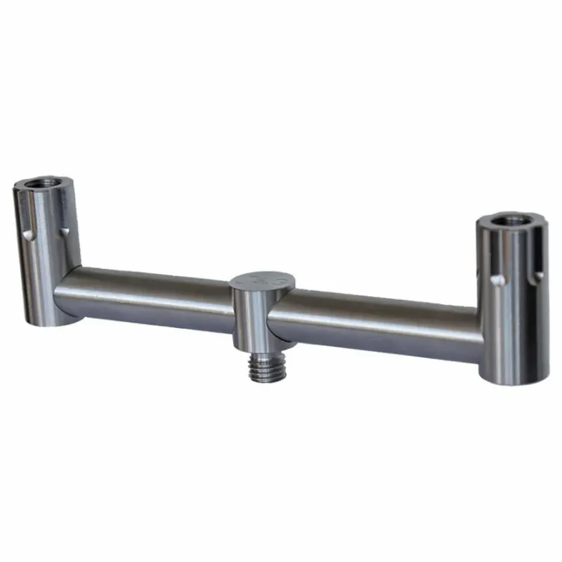 Pike / Predator JAG Rod Support * 2 Rod Fixed Buzzbar