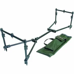 Carp Leeda Rod Pods * Rogue Rod Pod Pack