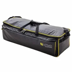 Coarse & Match NuFish Luggage * Roller & Accessory Fishing Bag