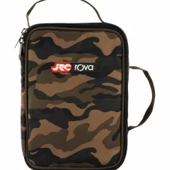 Carp JRC Luggage * Rova Camo Accessory Fishing Bag