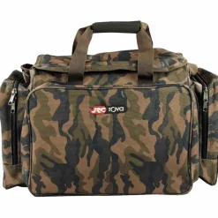 Carp JRC Luggage * Rova Camo Compact Fishing Carryall