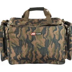 Carp JRC Luggage * Rova Camo Large Fishing Carryall