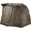 Carp JRC Bivvies & Shelters * Rova Camo Peak Fishing Bivvy 2 Man