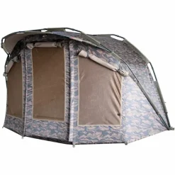 Carp JRC Bivvies & Shelters * Rova Peak 2 Man Fishing Bivvy