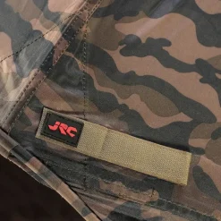 Carp JRC Bivvies & Shelters * Rova 60" Camo Oval Fishing Brolly